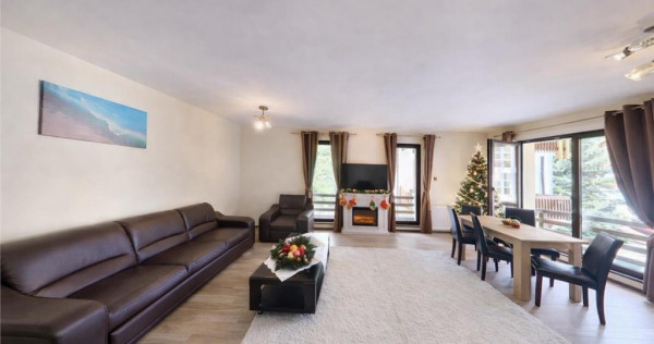 Tur LIVE! Refugiu in ambientul special al statiunii Poiana B