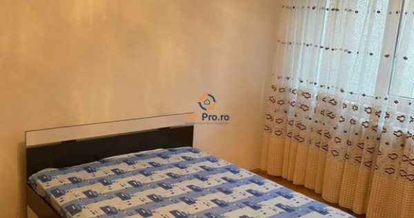Apartament 2 camere etaj 2 Iulius Town