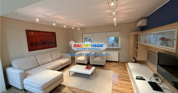 Apartament 3 camere, in Ploiesti, zona Democratiei