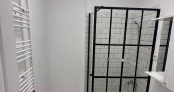 Berceni metrou biruintei 124 etaj 4