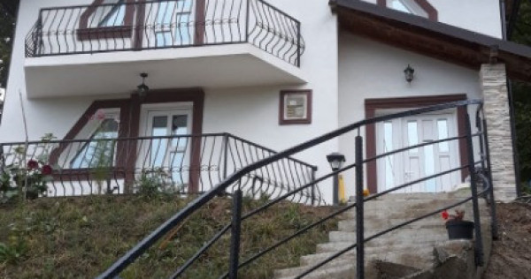 Vila direct proprietar casa de vacanta/locuinta permanenta Bezdead