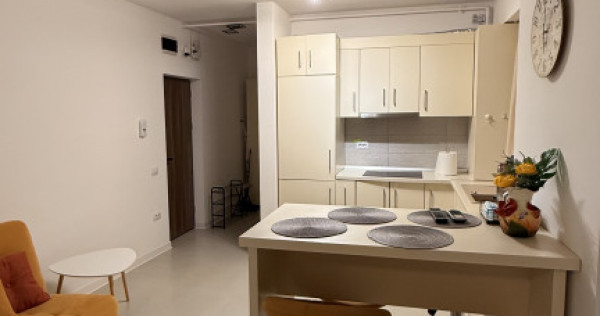 Apartament cu 1 cameră , mamaia nord, năvodari, Constanța