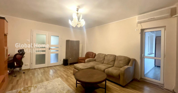 3 camere Unirii | Magazinul Unirea | 2 Bai + 2 Balcoane