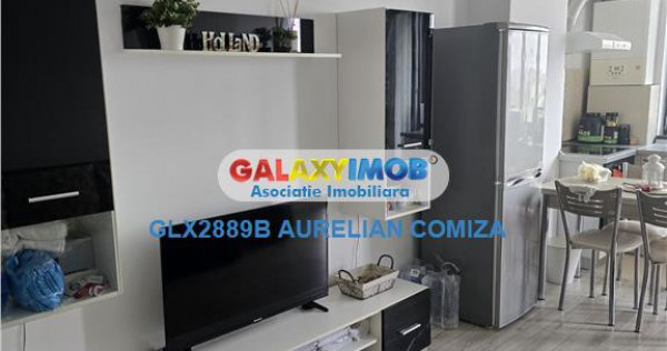 Apartament 2 camere Politehnica-Novum