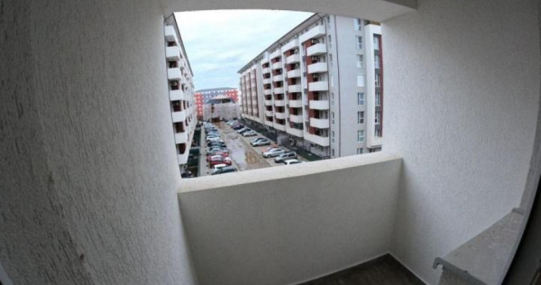 Berceni metrou studio cu parcare liber martie