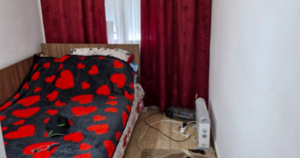 VEST - GARSONIERA CONFORT 3 ,BAIE PROPRIE