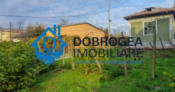 CASA DEMOLABILA ,TEREN 733 MP, DESCHIDERE STRADALA 11,5 ML