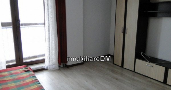 Inchiriere apartament 2 camere D, in Canta,