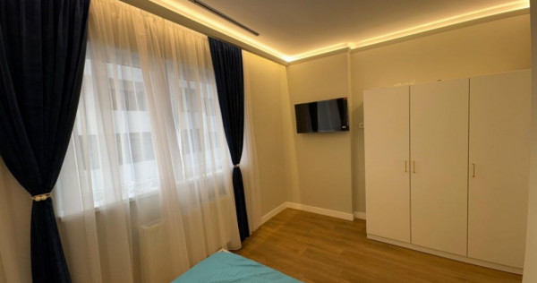 2 cam - Bd Timisoara - complex Avangarde Grande Village