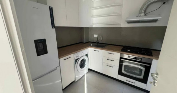 Apartament 1 camera D, FREYA HOME Apartments Bucium