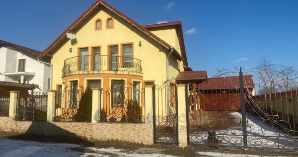 Casă Rasinari, Sibiu