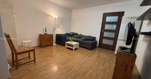 Iancului avrig etaj 9