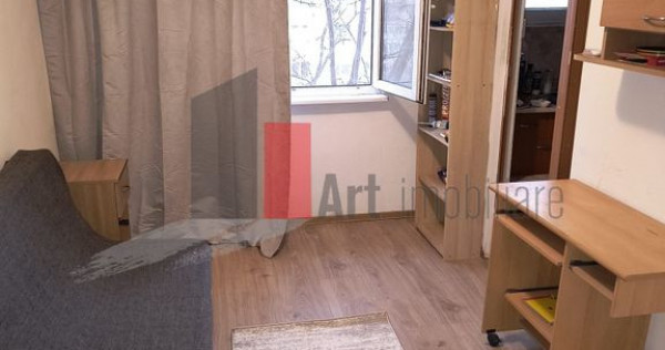 Garsoniera Dr. Taberei Moghioros