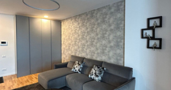 Apartament 2 camere Atlas Residence | Aviatiei | Baneasa