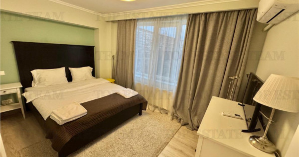 Apartament cu 2 camere de inchiriat / Ultracentral / Sala Pa