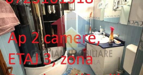 Apartament 2 cam conf1 decomandat renovat Dorobantilor-Tine