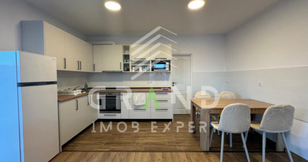 Casă mediteraneană&ndash;premium,NOUĂ,Corușu | 8 km de Cluj-