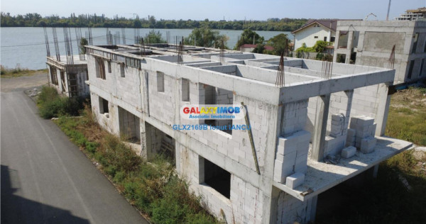 Casa Lacul Pantelimon