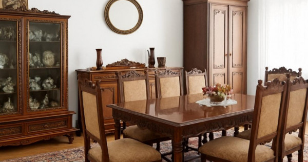 Ideal pentru investitie! Apartament 3 camere, 2 bai, zona Straja