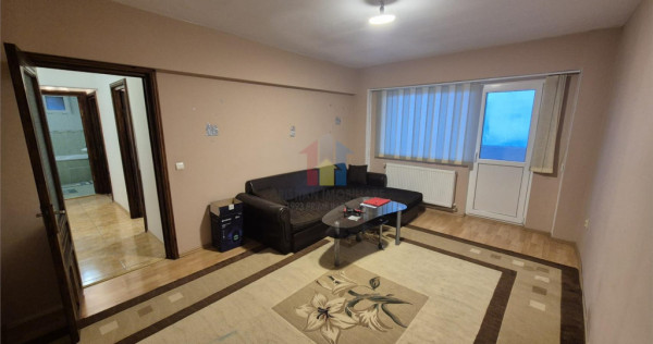 3 camere, confort 1 decomandat, Mobilat Obor