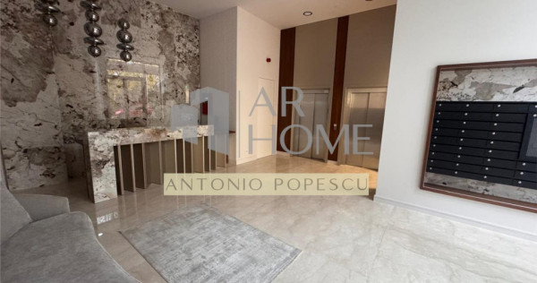 Spatiu birouri 2 camere, prima , parcare proprie, Ploiesti,