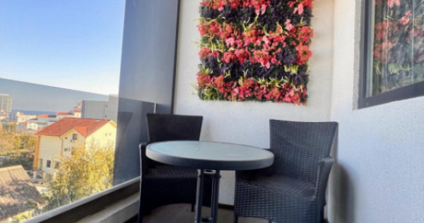 Garsoniera Hanul cu Peste