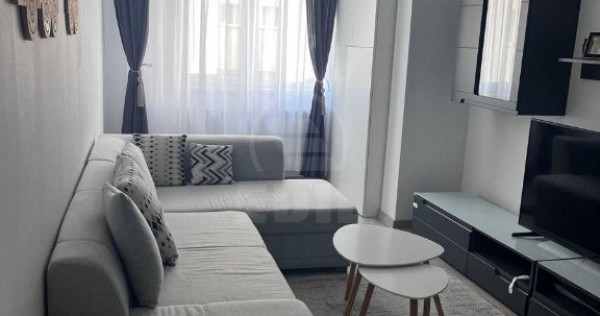Apartament cu 2 camere de v&acirc;nzare &ndash; zona Avram Iancu!