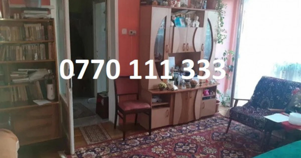 Apartament 2 camere confort 1, zona Independentei Hristo Bot