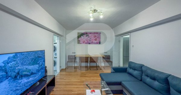 Apartament 2 camere, Titan