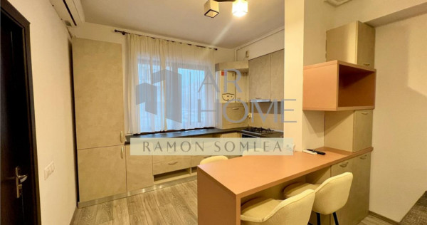 Apartament 2 camere, renovat, zona 9 mai, Ploiesti