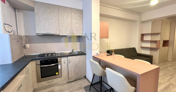 Apartament 2 camere, bloc nou, zona 9 mai, Ploiesti
