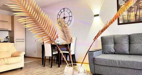 Aparament 2 camere zona Universitate