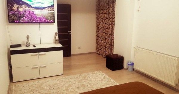 Garsoniera zona Piata Universitatii