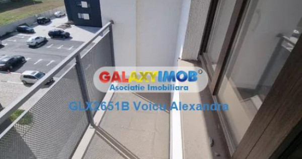 Apartament 2 Cam Berceni - Metalurgiei Park - Bloc Nou