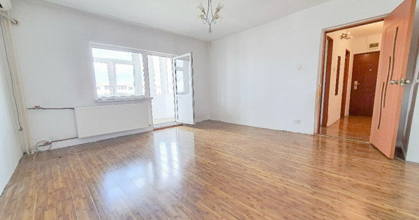 Garsoniera Tudor Vladimirescu Pitesti