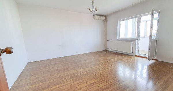 Garsoniera Tudor Vladimirescu Pitesti