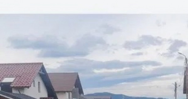 Teren Intravilan 1000 mp Cristian