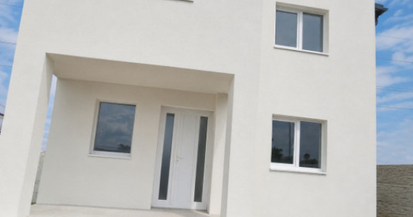 Casa P+1 zona Damila, teren 307mp