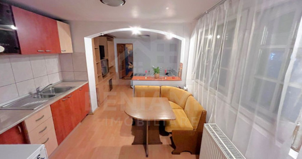 Casa de inchiriat Raului intersectie Campia Islaz -loc de...