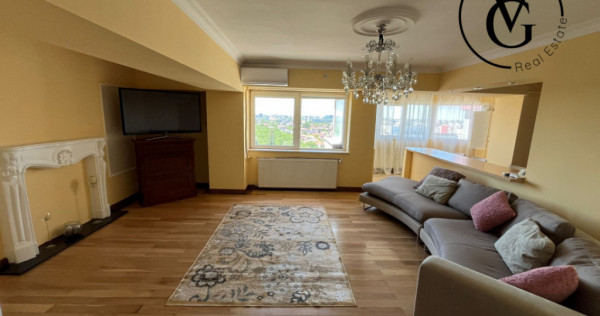 Apartament 3 camere Ion Mihalache | 1 Mai