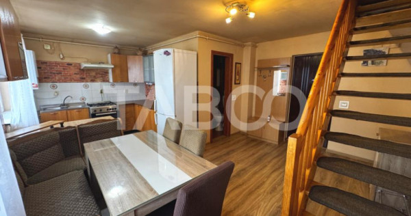 Nou pe piata-Apartament decomandat 4 camere 73 mpu Vasile Aa