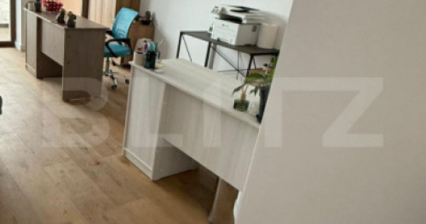 Apartament de v&acirc;nzare, 2 camere, 55 mp, Brasov