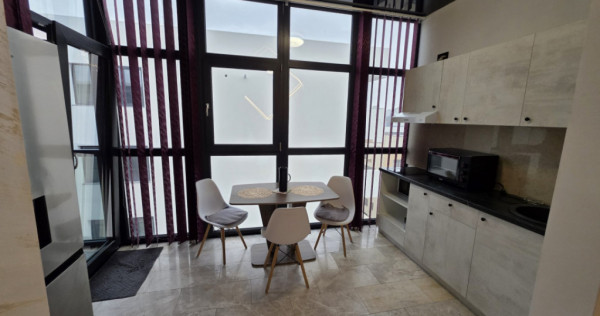 Apartament 2 camere de inchiriat, in zona Tomis Nord - Campu