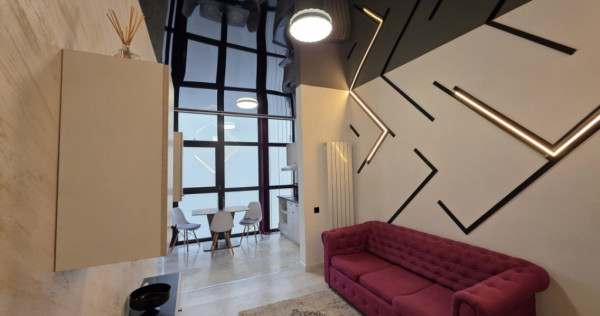 Apartament 2 camere de inchiriat, in zona Tomis Nord - Campu