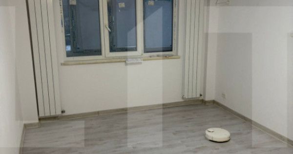 Apartament 3 camere | Centrală proprie | Renovare 2025
