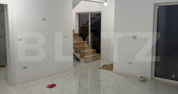 Casa P+1, 4 dormitoare, 500 mp teren, zona Isalnita