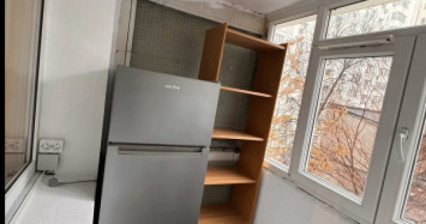 Iancului avrig etaj 2