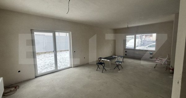 Duplex de vanzare, cartier Sarmas