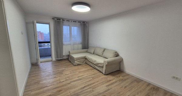 Apartament cu 2 camere prima inchiriere - metrou Tudor Vl...