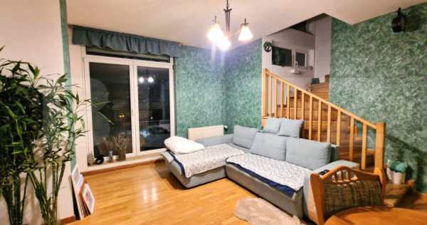 Apartament 3 camere, 70 mp, zona Aradului
